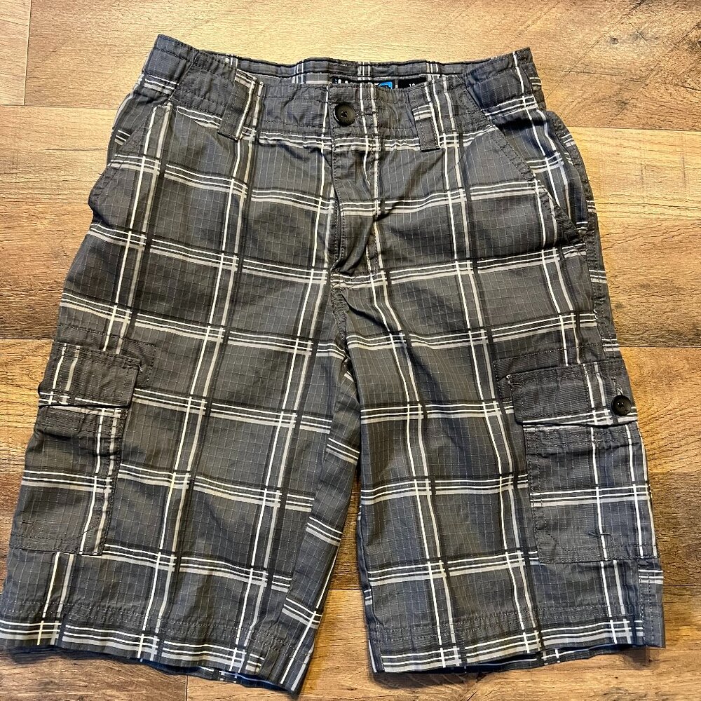 Hawk Shorts Boys size 12